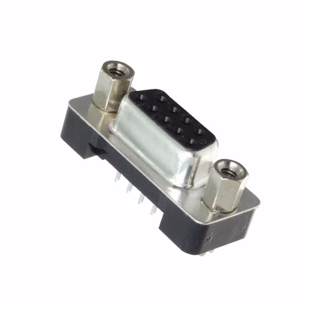 L177TSEH09SOL2RM8 Amphenol ICC (Commercial Products)  Ensembles de connecteurs D-Sub